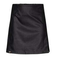 KIEstone winter rok meisjes - zwart - Luna