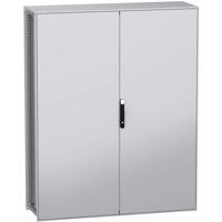 Schneider Electric Staande kast 1 stuk(s) Schneider Electric Staande kast 1 stuk(s)