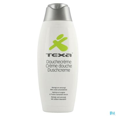 Texa Douchecreme 300ml