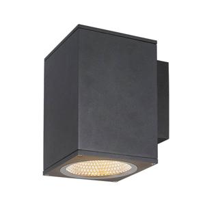 SLV ENOLA Square Large wandlamp