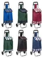 Boodschappentrolley 31L