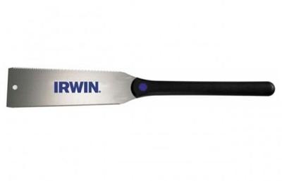 Irwin Trekzaag dubbele rand (rip/cross-cut) - Japanse zaag | 7/17TPI - IR10505164