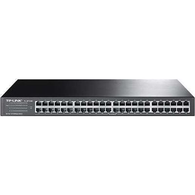 TL-SF1048 48-Port Switch