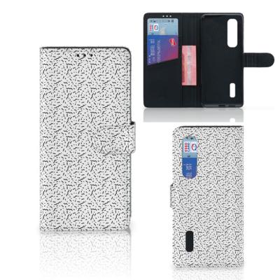 OPPO Find X2 Pro | Telefoon Hoesje | Stripes Dots