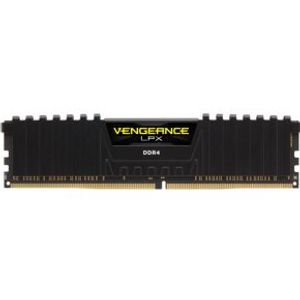 Corsair Vengeance LPX CMK32GX4M1A2666C16 geheugenmodule 32 GB 1 x 32 GB DDR4 2666 MHz