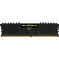 Corsair Vengeance LPX CMK32GX4M1A2666C16 geheugenmodule 32 GB 1 x 32 GB DDR4 2666 MHz - thumbnail