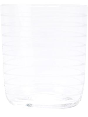 Carlo Moretti verre Bora - Tons neutres
