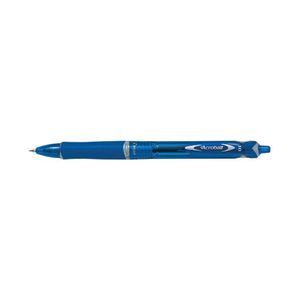 Balpen PILOT Begreen Acroball blauw 0.32mm