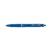 Balpen PILOT Begreen Acroball blauw 0.32mm - thumbnail