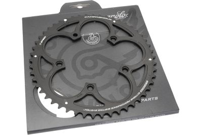 Campagnolo Kettingblad 50t. evo chorus (super)record 11 sp.