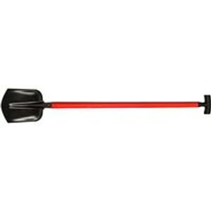 Polet Bats Drents 000/35 gelakt T-steel Fiber 3001 110cm