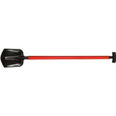 Polet Bats Drents 000/35 gelakt T-steel Fiber 3001 110cm