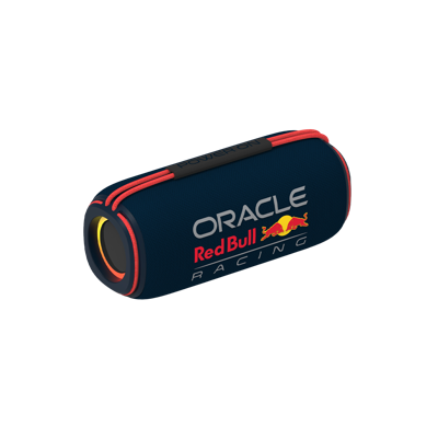 Red Bull Racing Elektronica - - Bluetooth Speaker - 30W - 2X15W - RB-SK420 - Max Verstappen