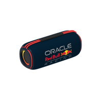 Red Bull Racing Elektronica - - Bluetooth Speaker - 30W - 2X15W - RB-SK420 - Max Verstappen