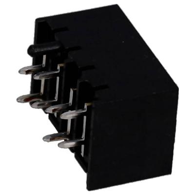 TE Connectivity 2232001-4 Inhoud: 1 stuk(s) Bag