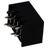 TE Connectivity 2232001-4 Inhoud: 1 stuk(s) Bag