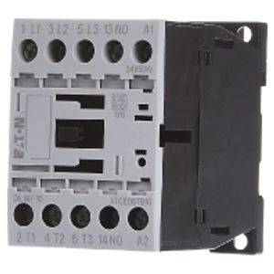 DILM7-10(24V50HZ)  - Magnet contactor 7A 24VAC DILM7-10(24V50HZ)