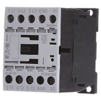 DILM7-10(24V50HZ)  - Magnet contactor 7A 24VAC DILM7-10(24V50HZ) - thumbnail