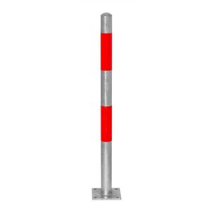 Moravia 103.10.446 MORION Afsluitpaal (Ø x h) 90 mm x 100 cm