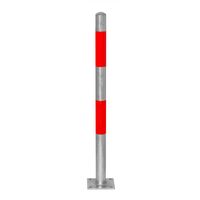 Moravia 103.10.446 MORION Afsluitpaal (Ø x h) 90 mm x 100 cm