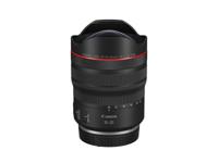 Canon RF 10-20mm F4 L IS STM MILC Groothoekzoomlens Zwart