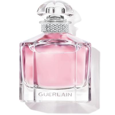 Guerlain Mon Guerlain Sparkling Bouquet Eau de Parfum 100ml Guerlain Mon Guerlain Sparkling Bouquet Eau de Parfum 100ml