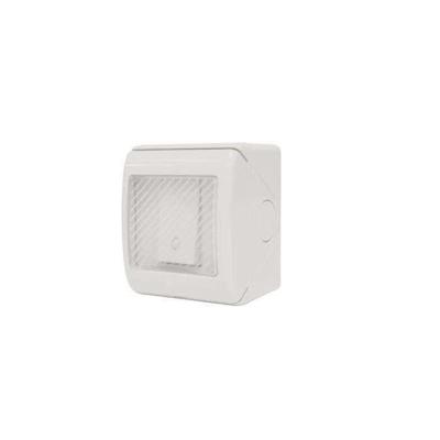 SCS SENTINEL 230 V drukknop