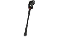 Rst Hebie achteandaard frame fix661 26-28" 40mm veelb.zw Rst Hebie achteandaard frame fix661 26-28" 40mm veelb.zw
