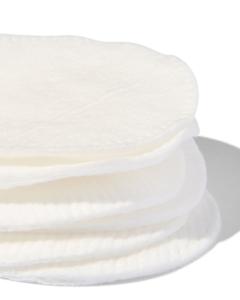 HEMA Duo Wattenschijven - Biologisch Katoen - 80 Stuks