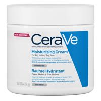 CeraVe Hydraterende Crème 454gr