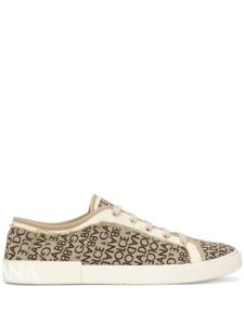 Dolce & Gabbana Portofino low-top sneakers - Tons neutres