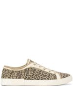 Dolce & Gabbana Portofino low-top sneakers - Tons neutres - thumbnail