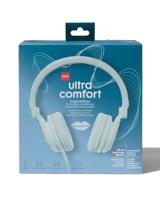 HEMA Koptelefoon Ultra Comfort Mint - thumbnail