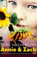 Annie en Zach - Seré Halverson - ebook