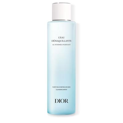 Dior L'Eau Démaquillante