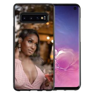 Galaxy S10 Telefoonhoesje Maken met Foto's