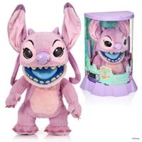 Interactieve mascotte Wow! Stuff Disney Real FX Angel speelgoed (DIS-1030-01)