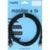 Klotz H21-AAG1-0100 HDMI 2.1 Ultra High Speed Kabel 1 meter