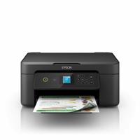All-in-one printer HP XP-3200 Wifi - thumbnail