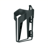 SKS bidonhouder velocage mat zwart