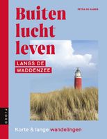 Wandelgids Buitenluchtleven - Langs de Waddenzee | Uitgeverij Fjord - thumbnail