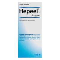 Heel Hepeel H 100ml