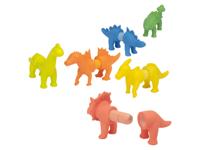 lupilu Magnetisch speelgoed (Dinosaurus)