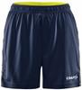 Craft 1912762 Premier Shorts W - Navy - XS