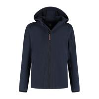 Travelin' Women - Capuchon - Marine - Maat XL