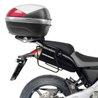 GIVI T Zijtasbeugels, Motorspecifieke bagage, T129