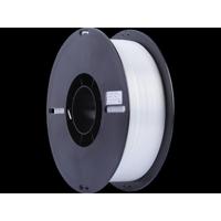 3d filament creality pla 1.75mm silk wit 1kg