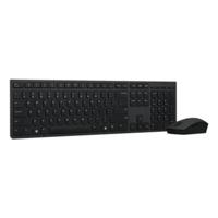 Toetsenbord en muis Lenovo 4X31K03961