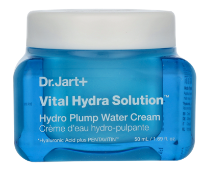 Dr. Jart+ Vital Hydra Solution Hydro Plump Water Cream 50 ml