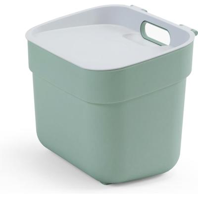 Curver Ready to Collect 5L groen